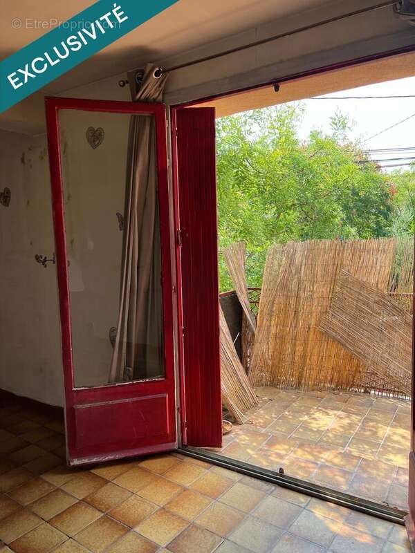 Photo 6 - Maison à CANET