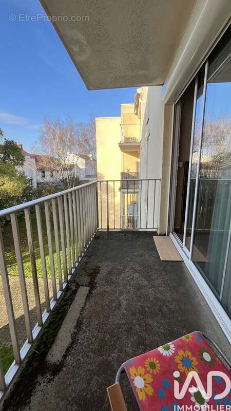 Photo 7 - Appartement à NANTES