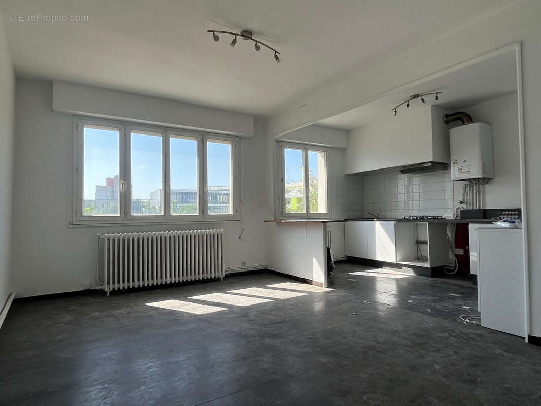 Appartement à FLOIRAC