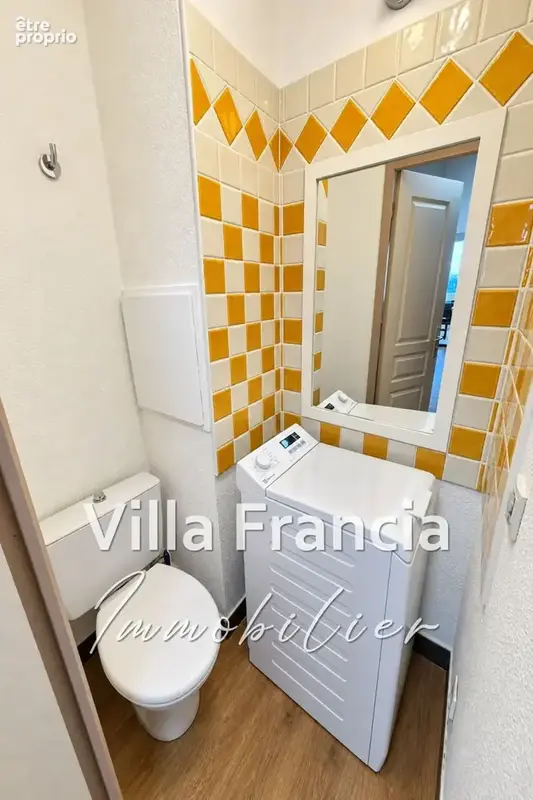 Appartement 2 pièces 35 m² à vendre à Cannes (06400) - photo 9