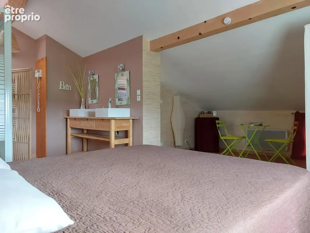 Maison à vendre 7 pièces MONTAUBAN (82) avec chambres d'hôtes, piscine, jardin et dépendance - photo 43