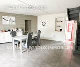 Maison à PORT-BRILLET