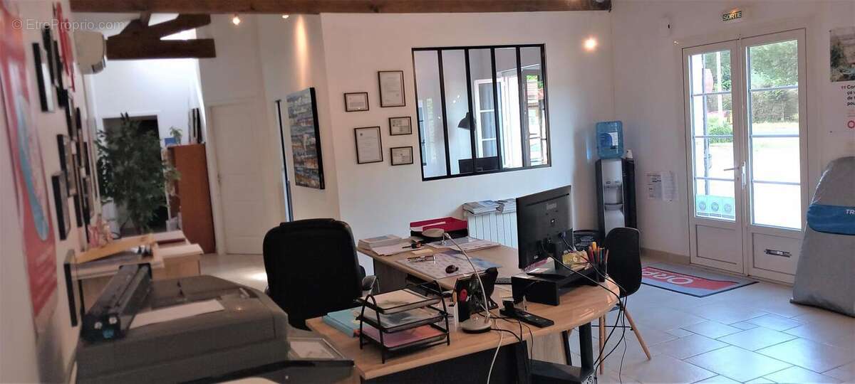 Commerce à DOLUS-D&#039;OLERON