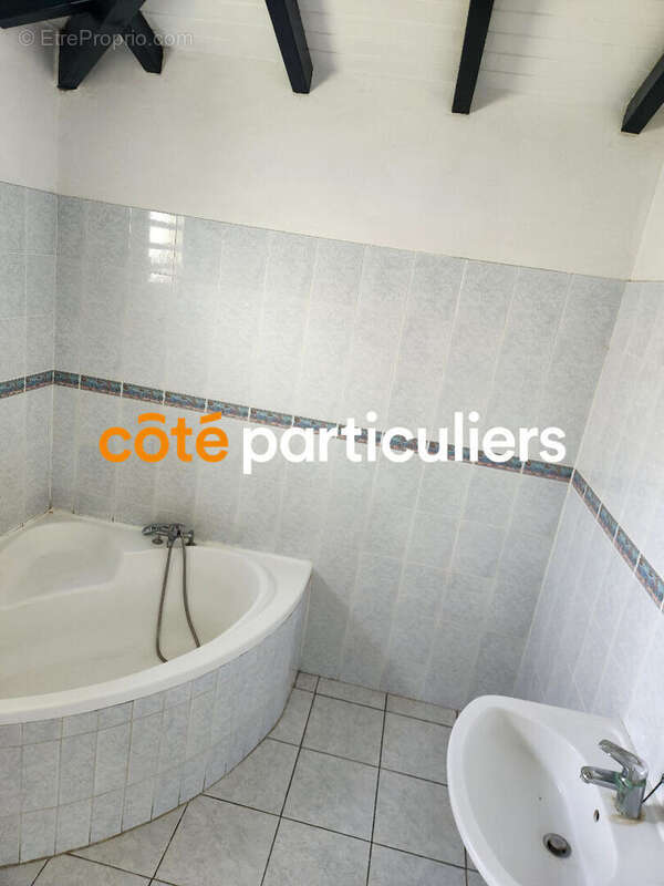 Maison Le Moule 5 pièce(s) DAMENCOURT - photo 12