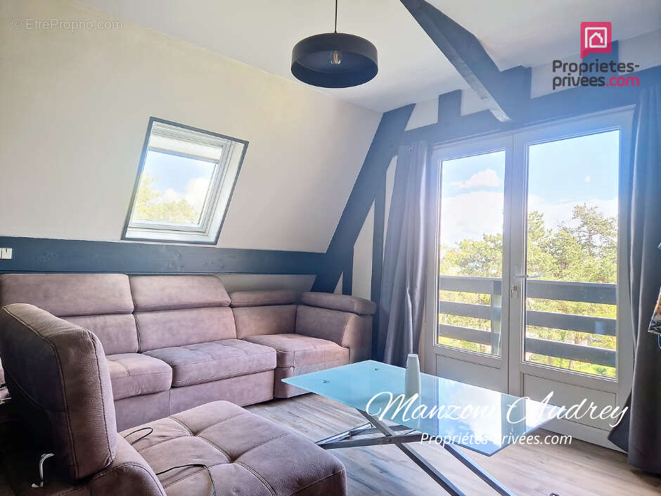 Maison 10300 Grange L'évêque 7 pièce(s) 220 m2 (250m² au sol) - photo 9