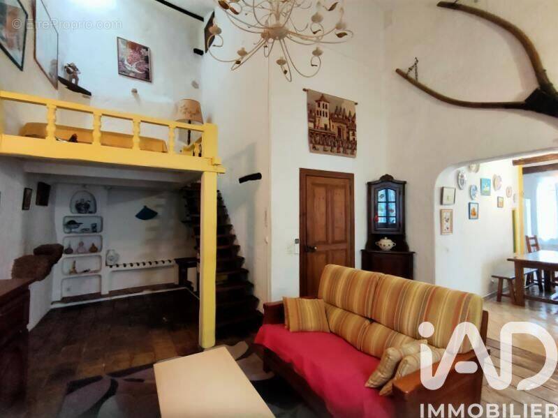 Photo 1 - Maison à TOURBES