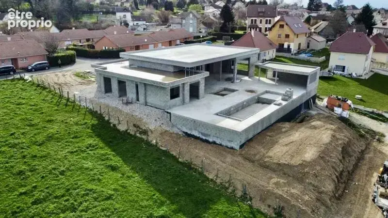 Maison de 6 pièces principales - photo 4