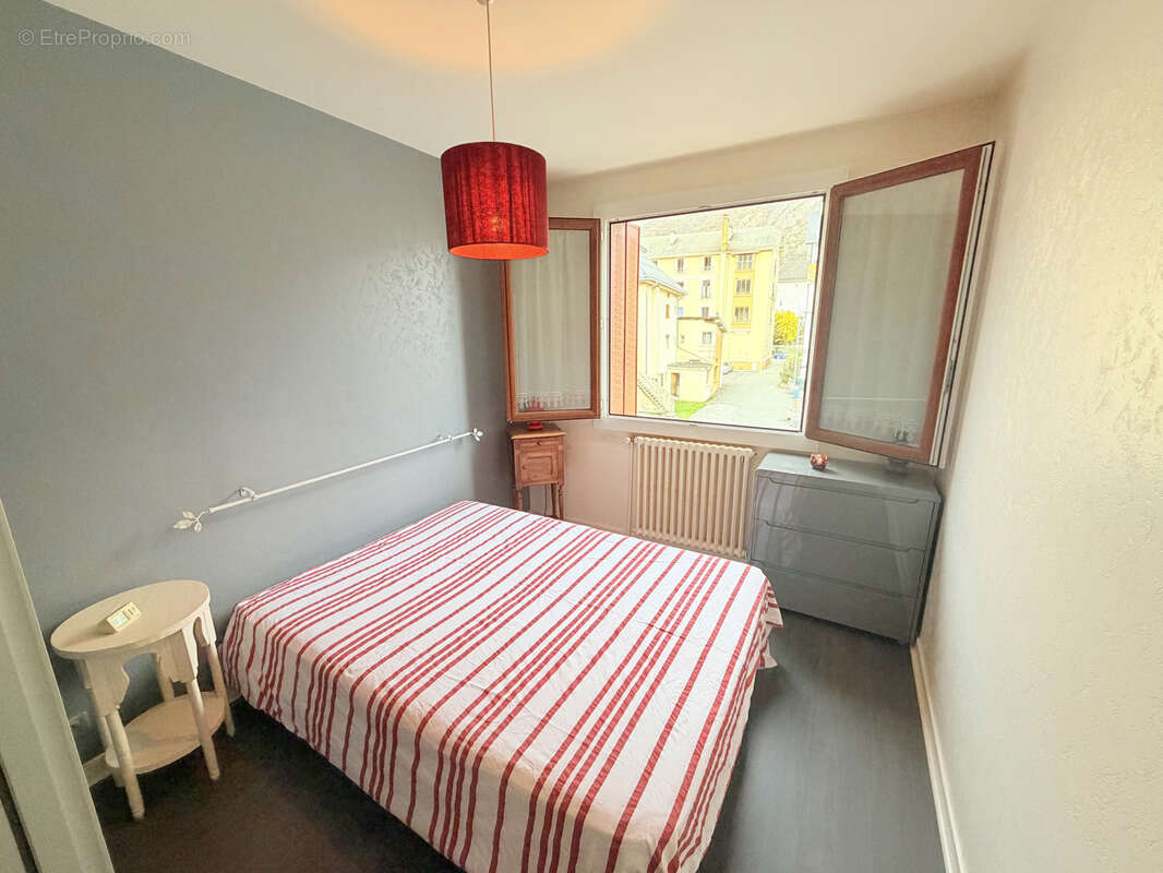 Appartement à SAINT-JEAN-DE-MAURIENNE