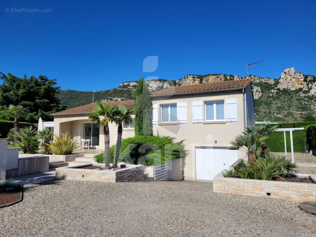 Maison à GUILHERAND-GRANGES