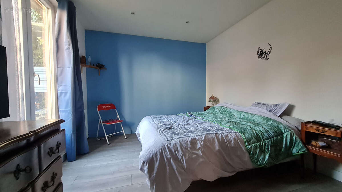 Appartement à MAINTENON