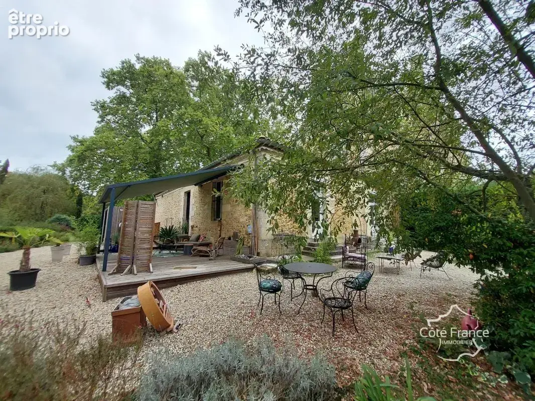 Photo Maison à Langon au prix de 200 000€