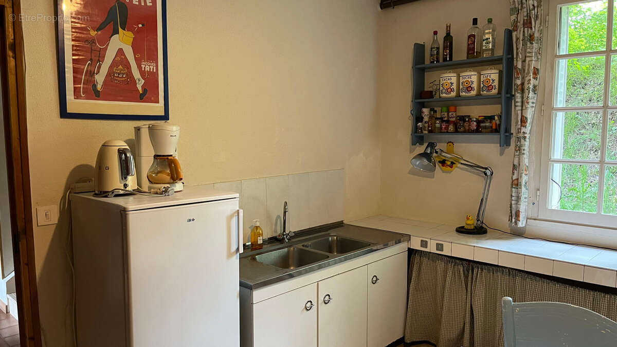 Maison à VICQ-EXEMPLET
