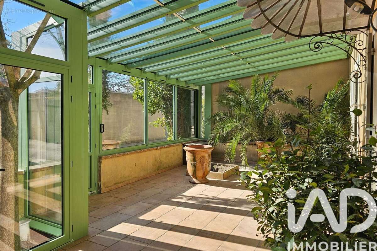 Photo 3 - Maison à SAINT-REMY-DE-PROVENCE