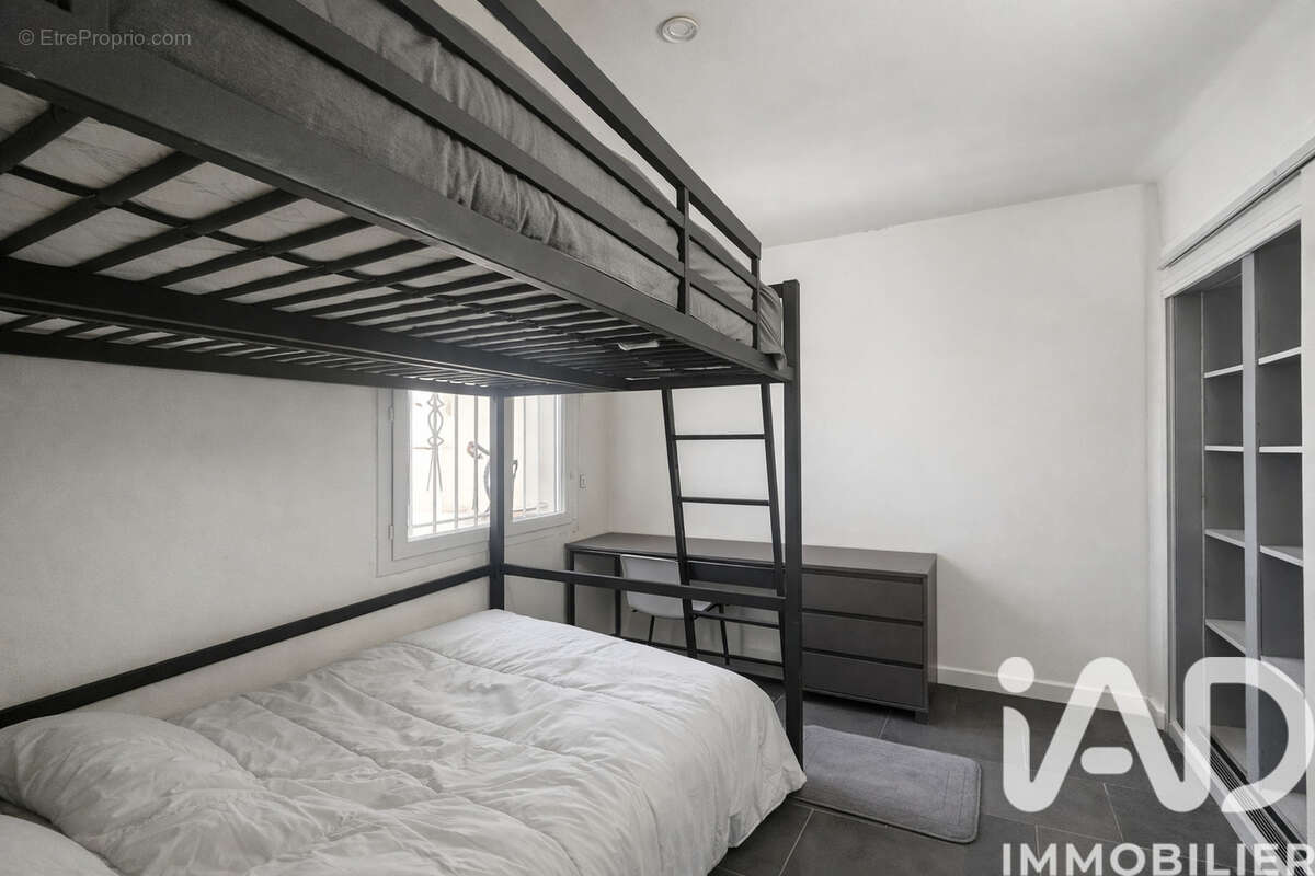 Photo 3 - Appartement à ANTIBES
