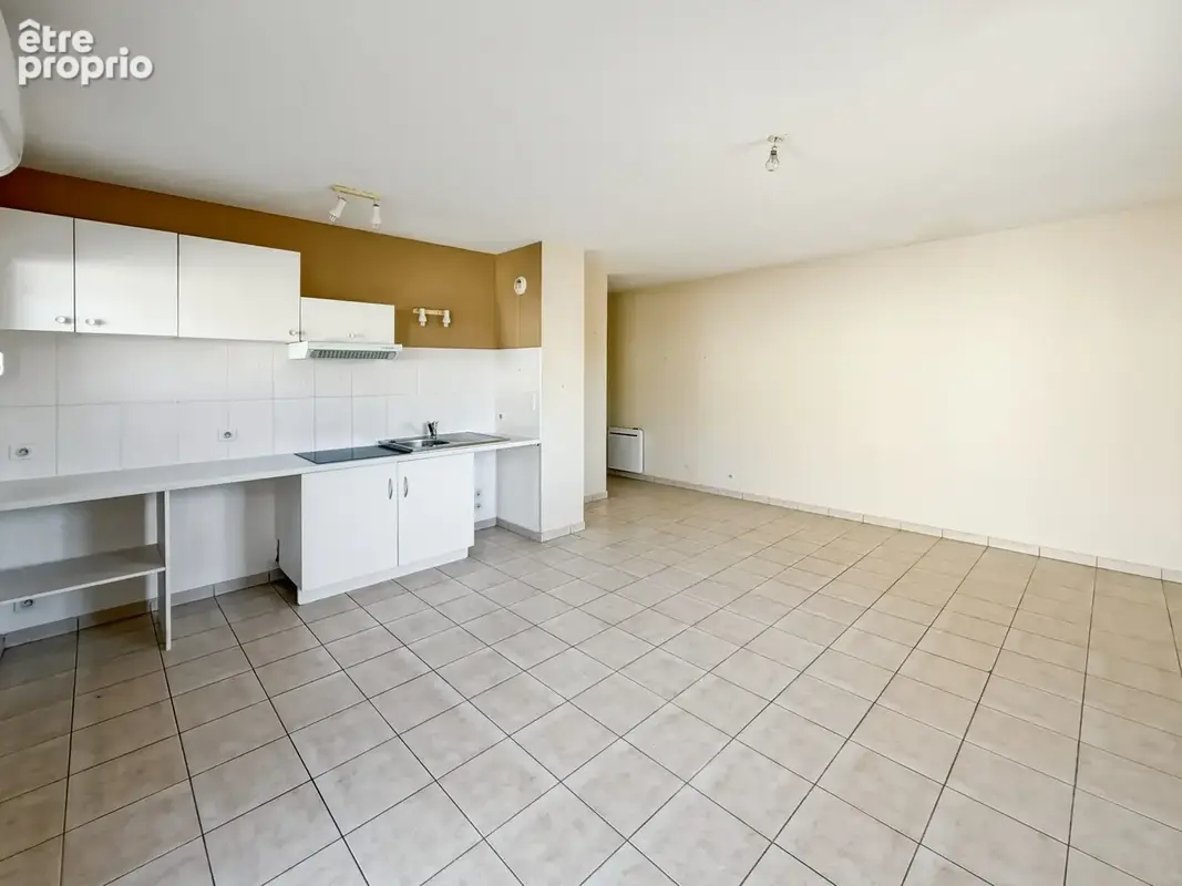 Appartement 3 pièces 53 m² à vendre à Frouzins (31270) - photo 6