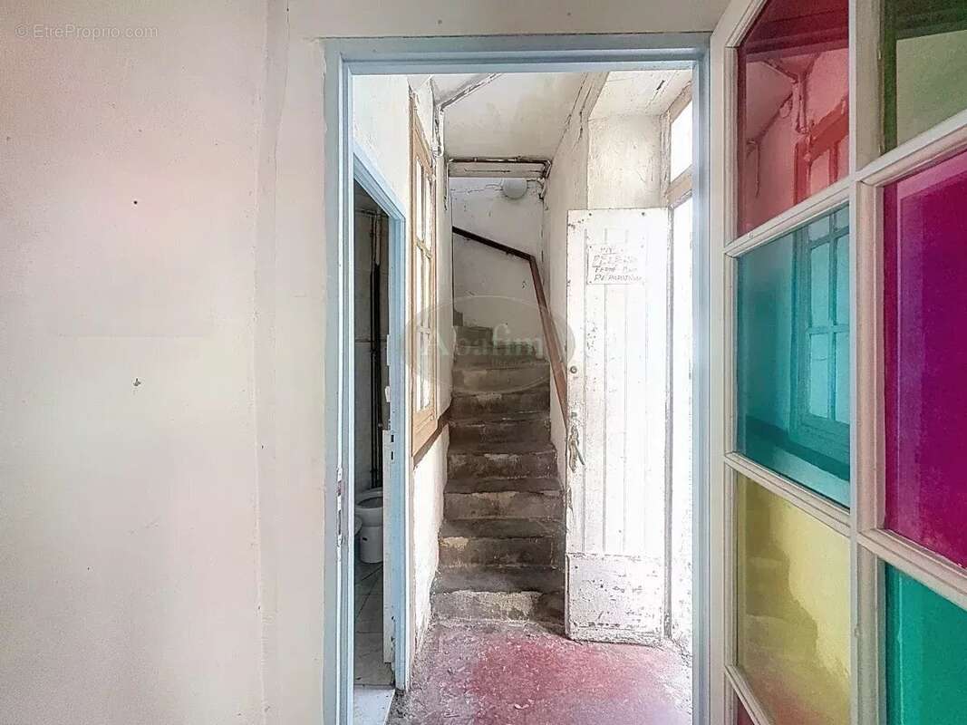 Appartement à LOURDES