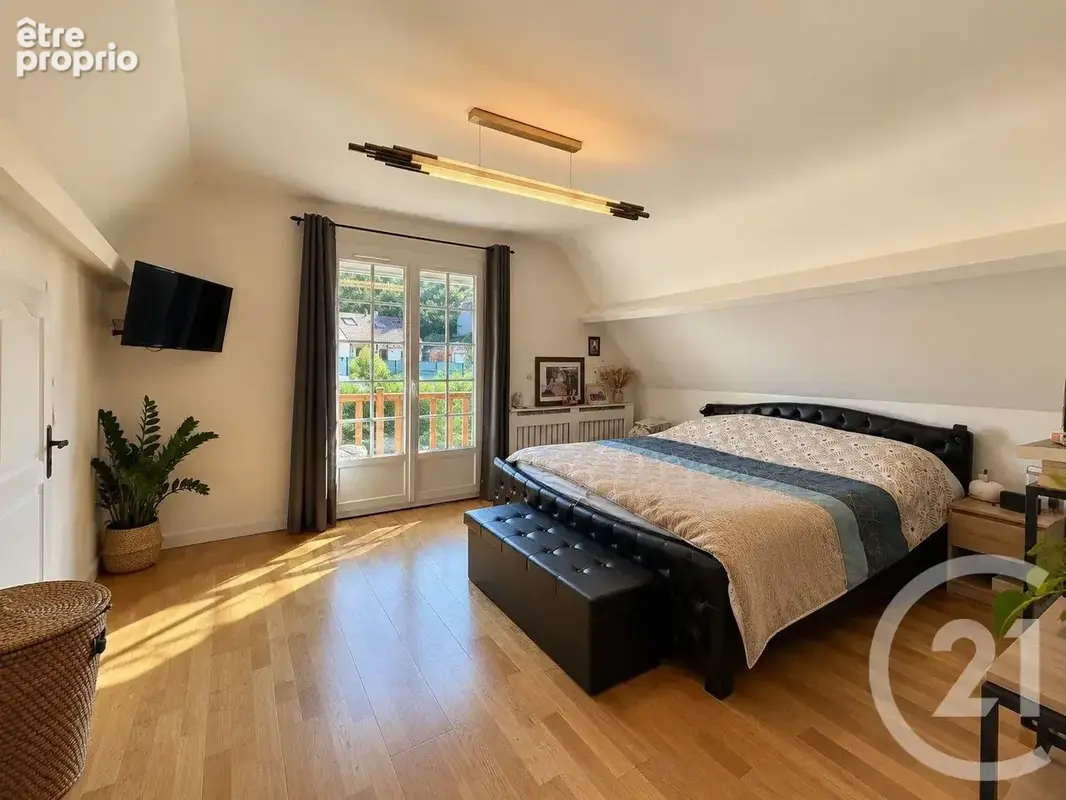 Maison 5 pièces 150 m² à vendre à Vernon (27200) - photo 9
