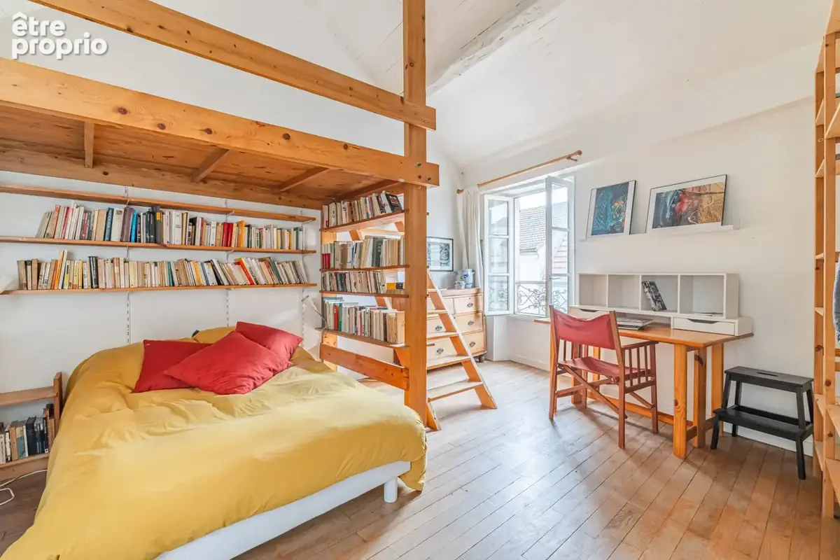Maison 7 pièces 241 m² à vendre à Chilly-Mazarin (91380) - photo 7