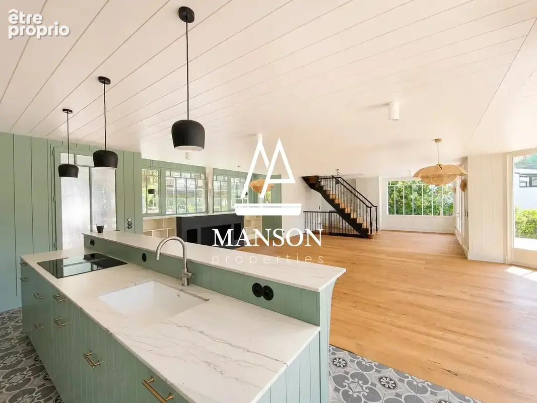 Maison 13 pièces 381 m² à vendre à Lege-Cap-Ferret (33950) - photo 3