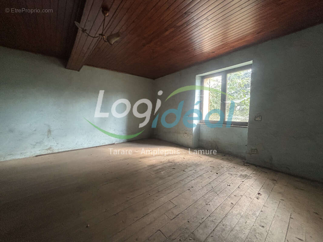 Maison à rénover - photo 8