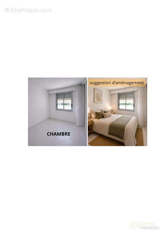 Appartement - photo 6