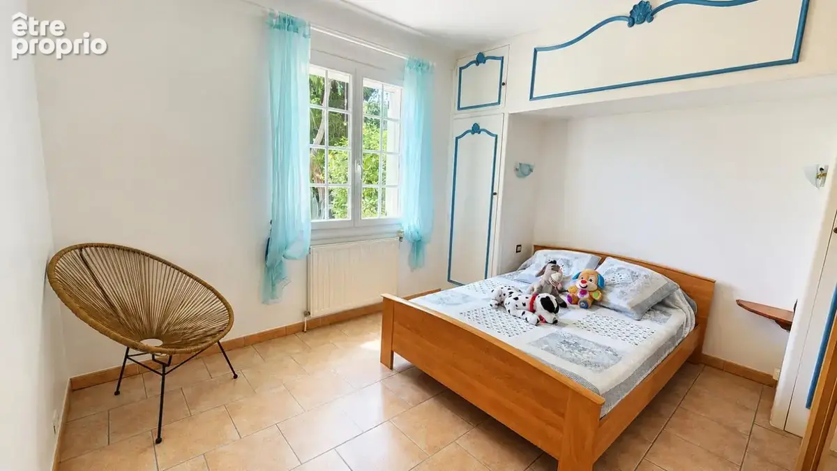 Maison - 5 pièces - 140m² utiles - photo 7