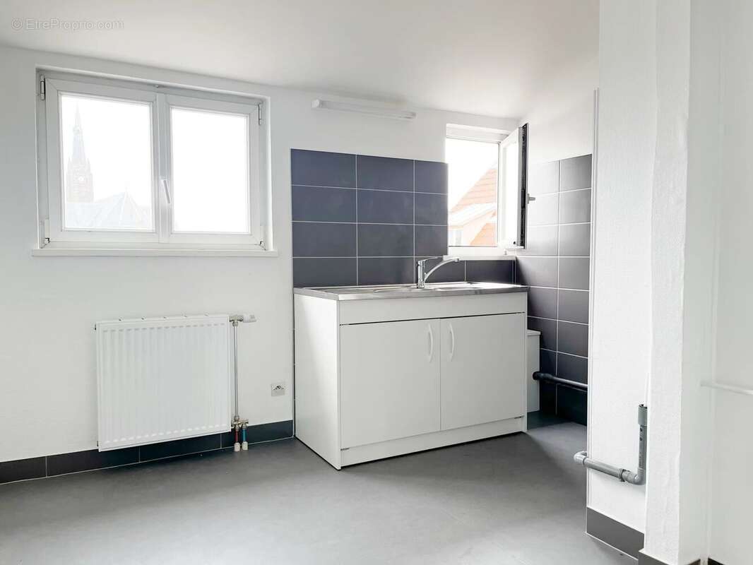 Appartement DUPLEX 82m² - Vue dégagée - photo 12