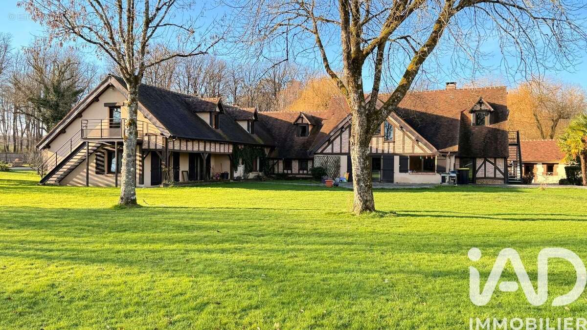 Photo 4 - Maison à VOUZERON