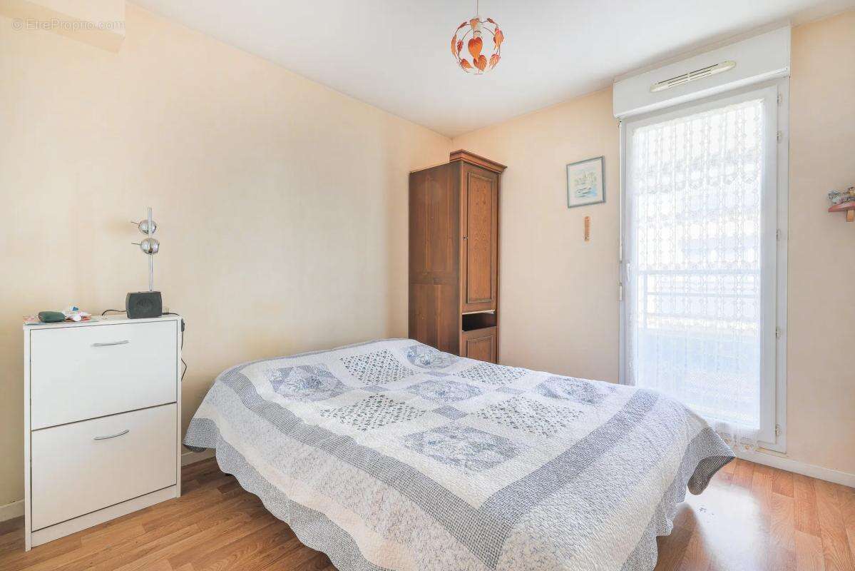 Appartement à CHOISY-LE-ROI