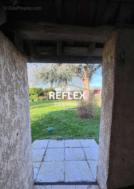 Maison à MAILLY-MAILLET