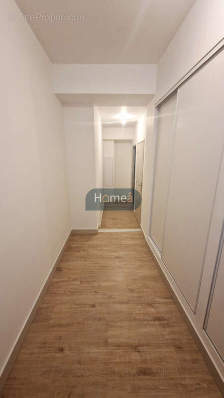 Appartement à DIEPPE