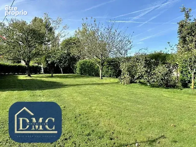 Maison à rénover sur une parcelle d’environ 3 300 m2, proche de Cintegabelle - photo 12