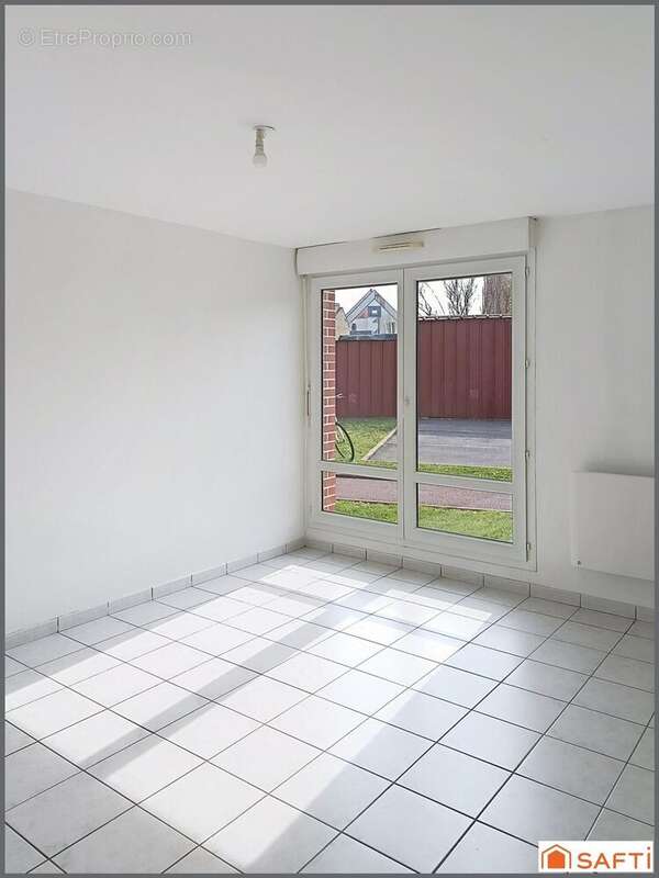 Photo 3 - Appartement à AMIENS