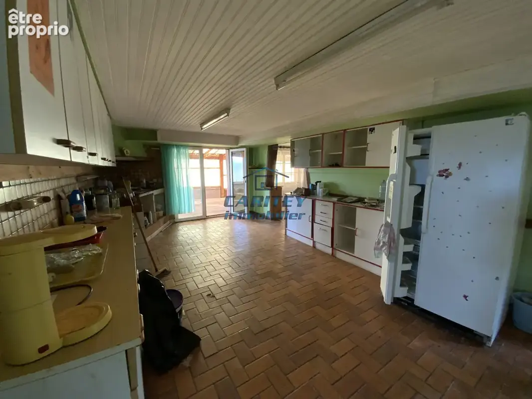 Maison individuelle 231m2 sur terrain de 1140m2 à chenebier, axe lure-belfort - photo 18