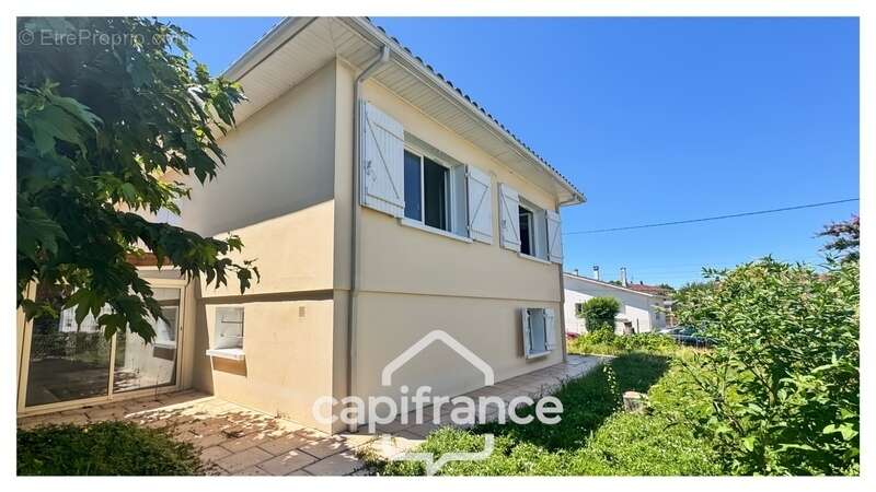 Maison 4 pièces villeneuve sur lot (47) - photo 4