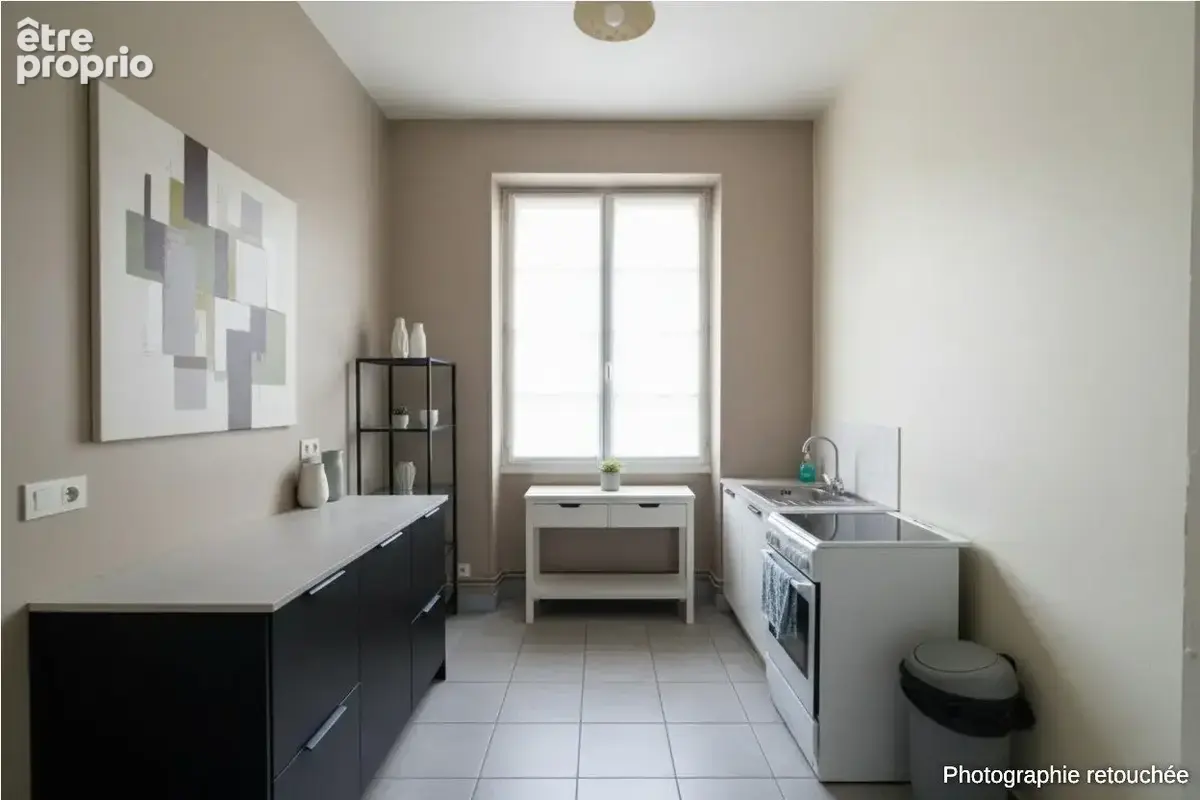Appartement 2 pièces 49 m² à vendre à Perigueux (24000) - photo 3