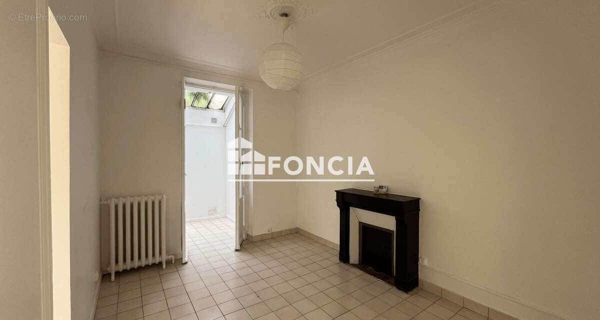 Maison avec jardin au centre ville - photo 2