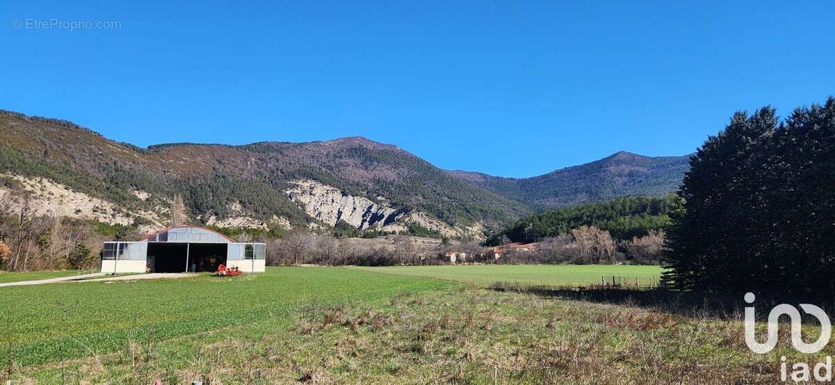 Photo 4 - Terrain à LA BEAUME