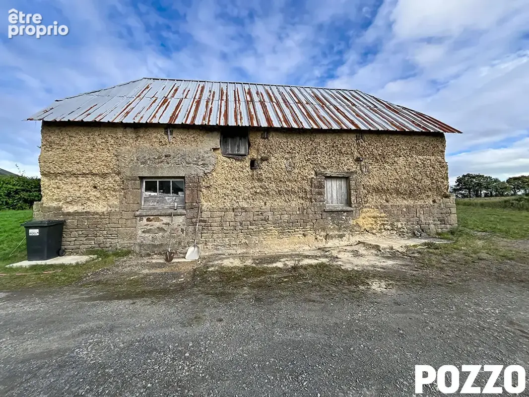 NOUVEAUTE A MOYON -Mandat signature -Maison en pierres rénovée-bien rare sur le marché - photo 17