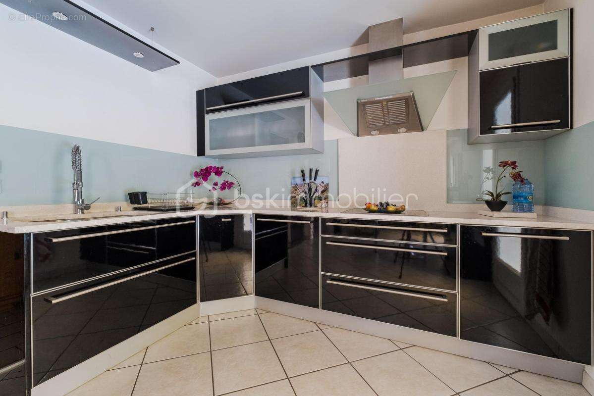 Maison à TOURNEFEUILLE