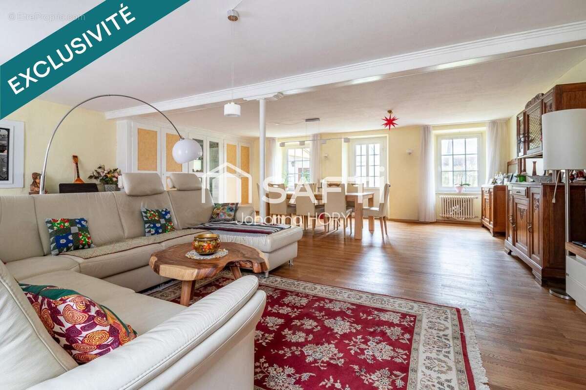 Photo 4 - Maison à RANSPACH