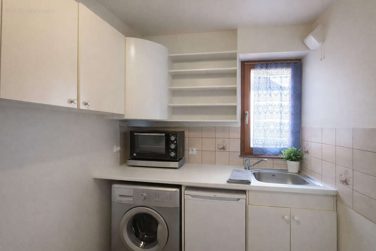 Appartement à HIRSINGUE