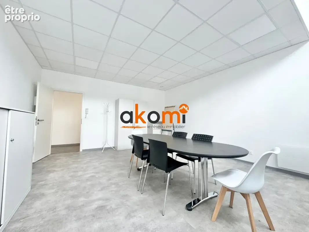 Commerce 560 m² à vendre à Maxeville (54320) - photo 6