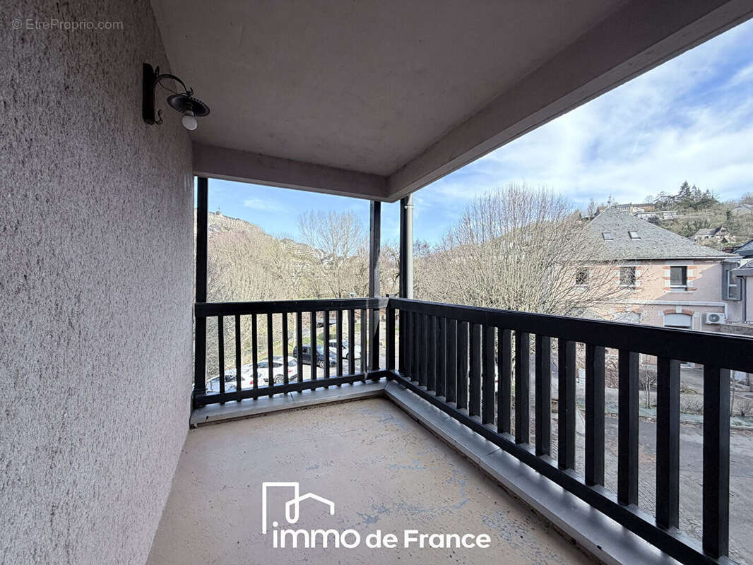 Appartement à LE MONASTERE