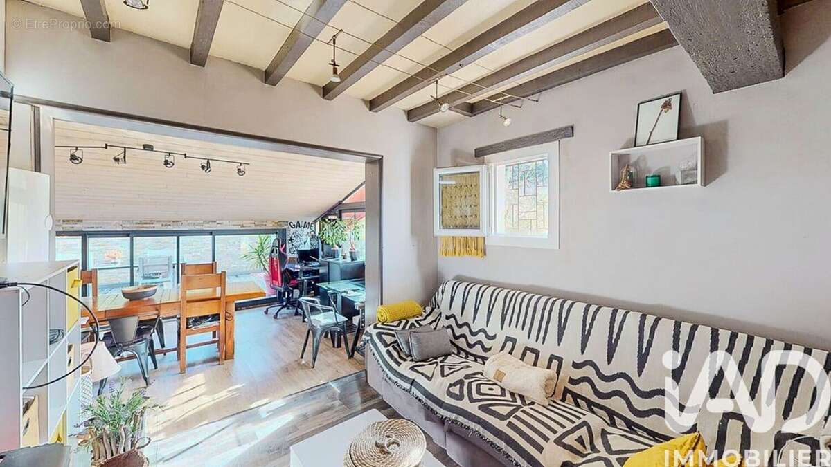 Appartement 73 m² à Biriatou  - photo 7