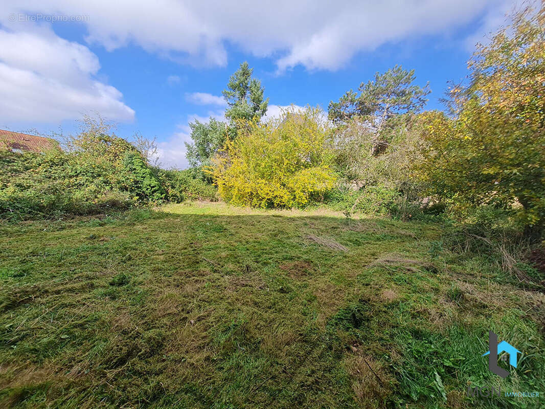 Maison à ILLIERS-COMBRAY