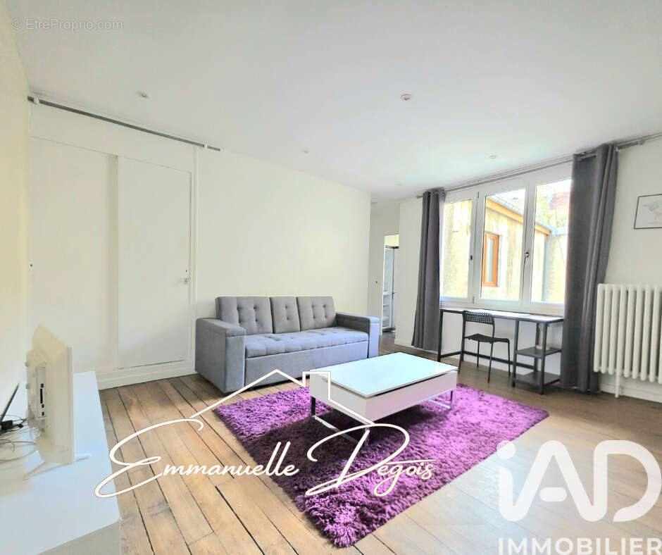 Photo 2 - Appartement à TROYES