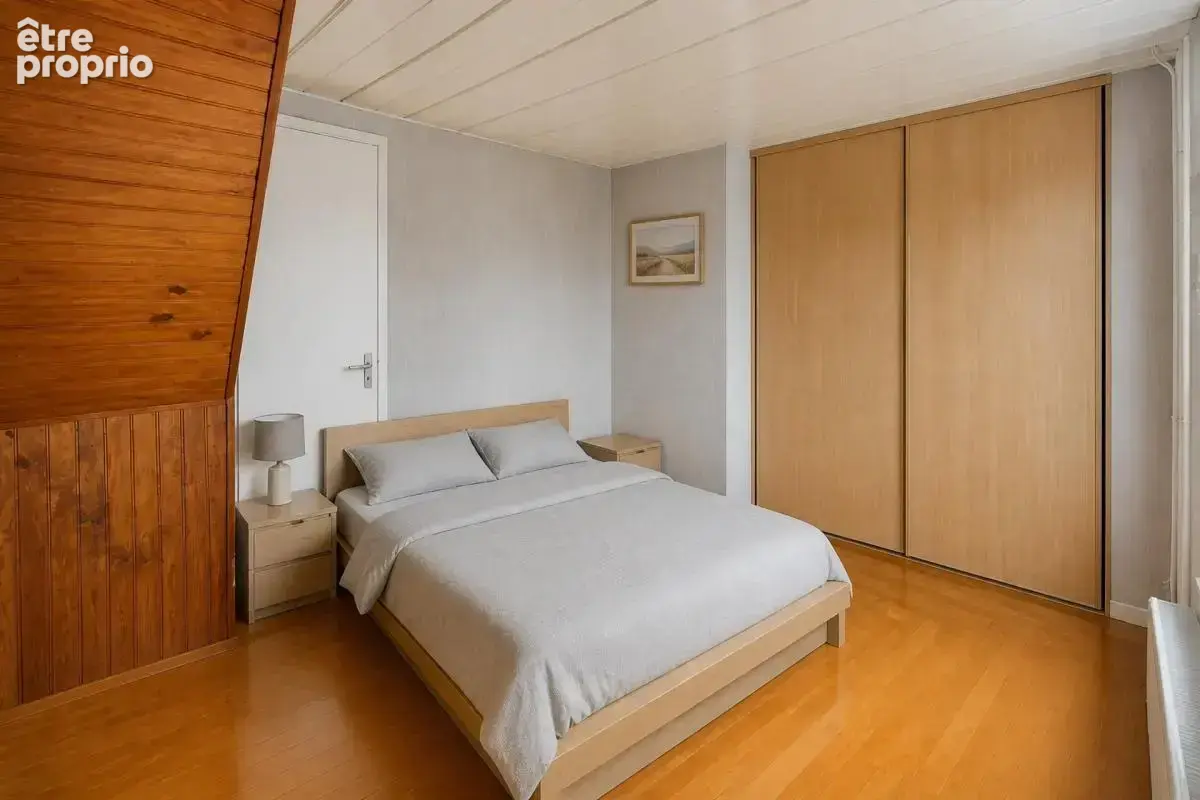 Maison de 4 pièces de 93 m² à Voujeaucourt - photo 14
