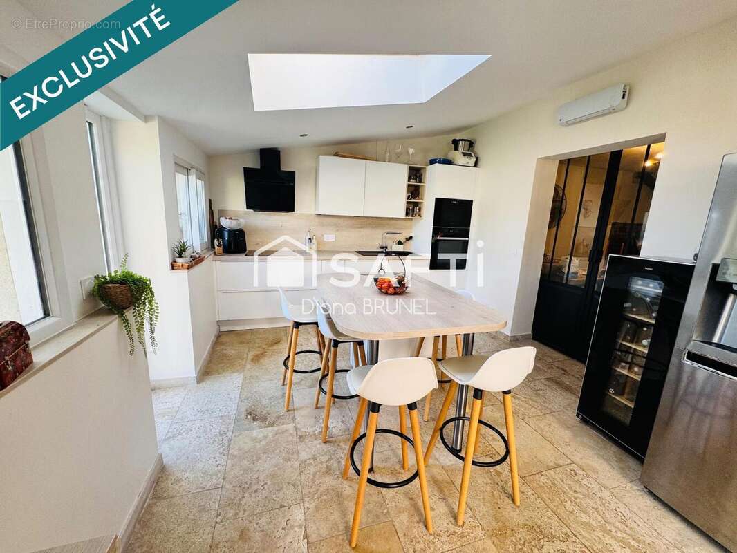 Photo 9 - Maison à LA TOUR-D&#039;AIGUES