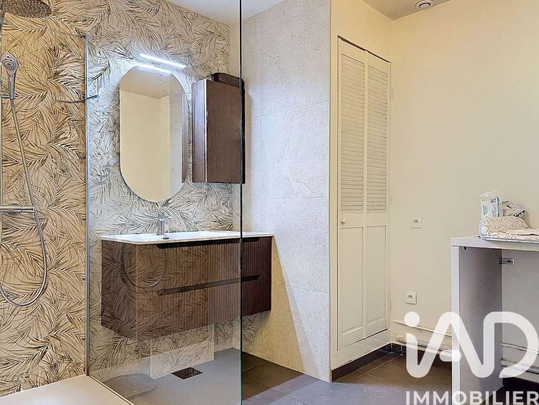 Photo 4 - Appartement à GALLARDON